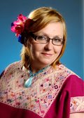 Dorota Kamińska - trener ID