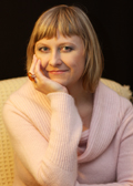Jolanta Bielawska - trener ID